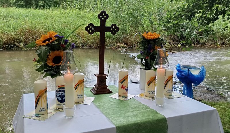 Altar